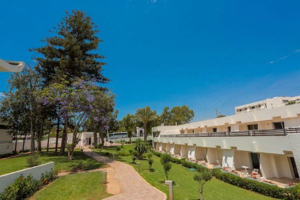 Club Bravo Club Allegro Agadir 4* pas cher photo 10