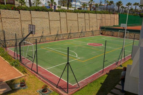 Club Bravo Club Allegro Agadir 4* pas cher photo 12