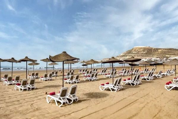 Club Bravo Club Allegro Agadir 4* pas cher photo 13