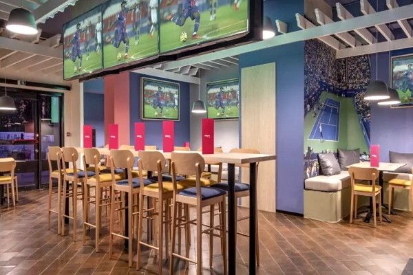 Club Bravo Club Allegro Agadir 4* pas cher photo 14