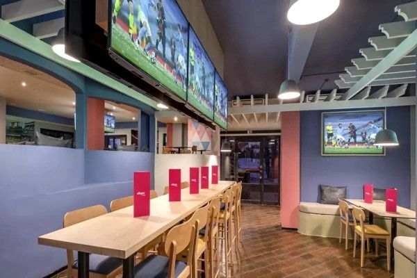 Club Bravo Club Allegro Agadir 4* pas cher photo 15