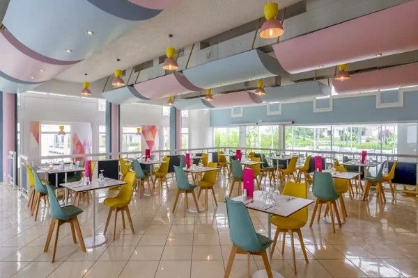 Club Bravo Club Allegro Agadir 4* pas cher photo 16