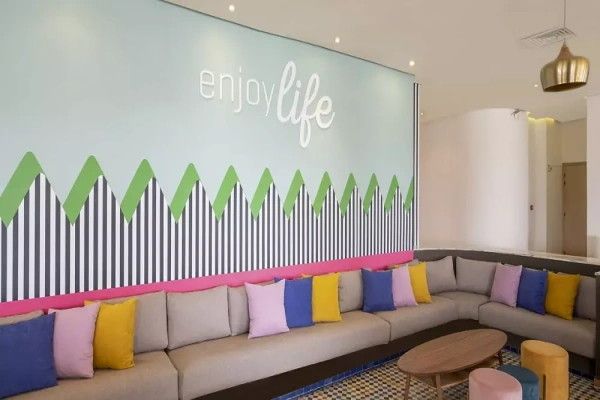 Club Bravo Club Allegro Agadir 4* pas cher photo 17