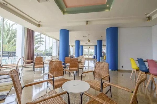 Club Bravo Club Allegro Agadir 4* pas cher photo 18