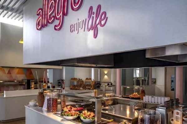 Club Bravo Club Allegro Agadir 4* pas cher photo 19