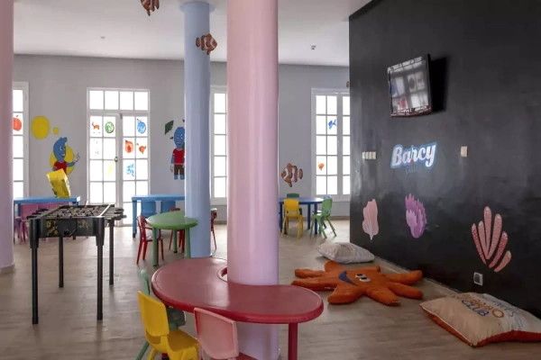 Club Bravo Club Allegro Agadir 4* pas cher photo 20