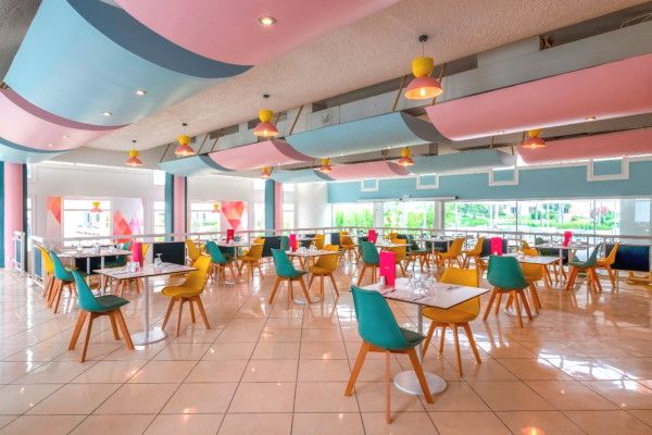 Club Bravo Club Allegro Agadir 4* pas cher photo 21