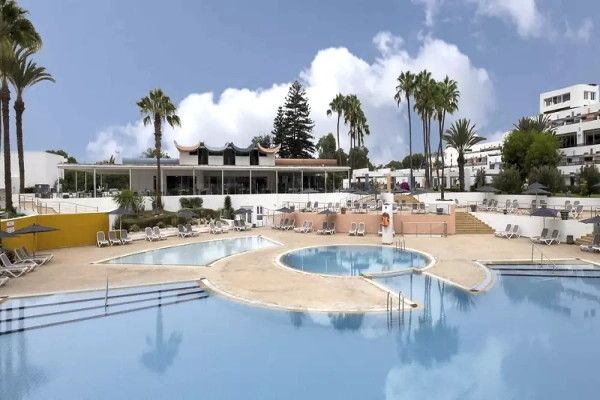 Club Bravo Club Allegro Agadir 4* pas cher photo 22