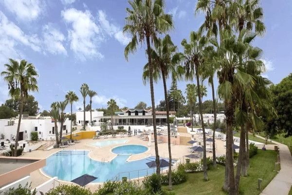 Club Bravo Club Allegro Agadir 4* pas cher photo 23