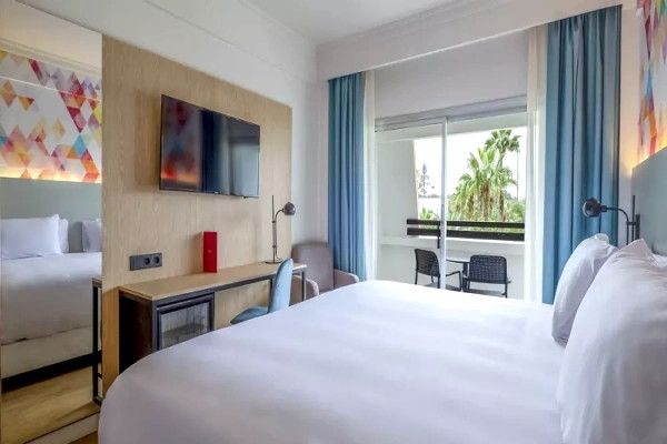 Club Bravo Club Allegro Agadir 4* pas cher photo 24