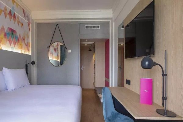 Club Bravo Club Allegro Agadir 4* pas cher photo 25