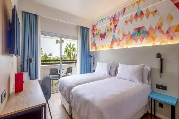 Club Bravo Club Allegro Agadir 4* pas cher photo 27