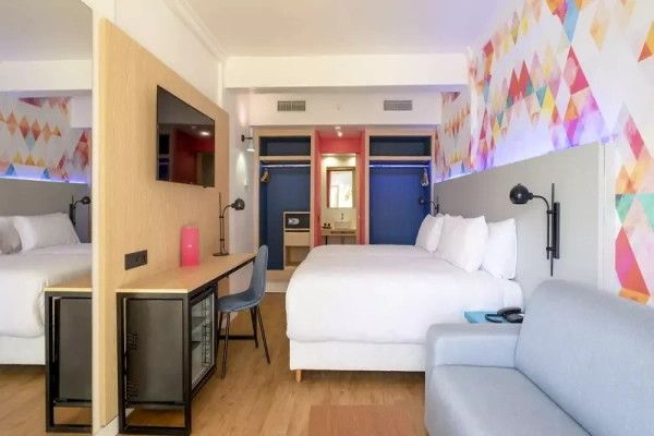 Club Bravo Club Allegro Agadir 4* pas cher photo 28