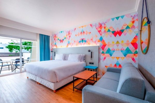 Club Bravo Club Allegro Agadir 4* pas cher photo 29