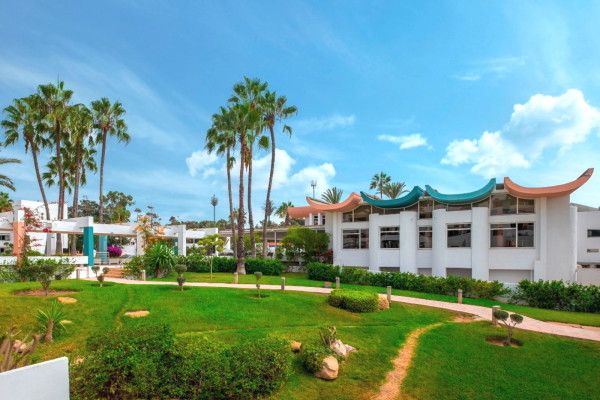 Club Bravo Club Allegro Agadir 4* pas cher photo 31