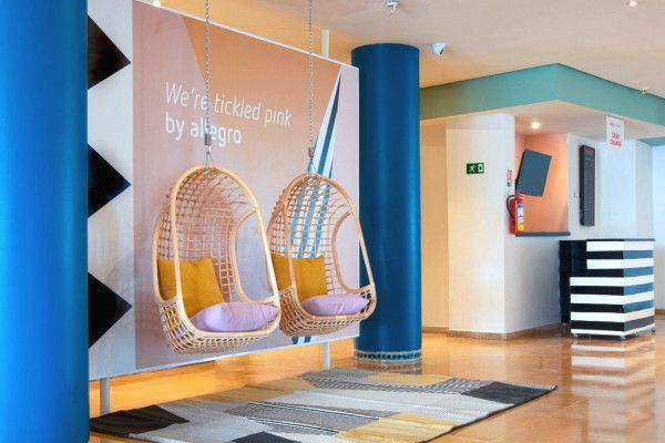 Club Bravo Club Allegro Agadir 4* pas cher photo 32