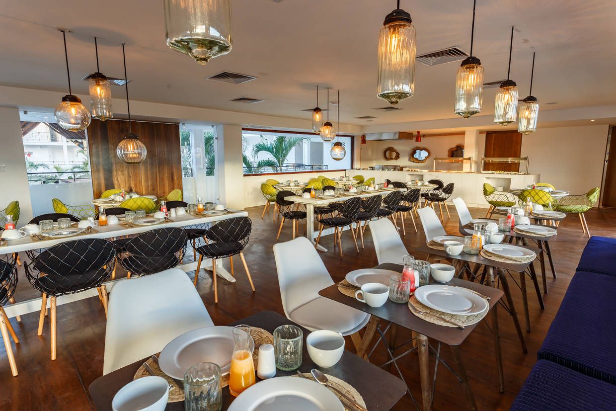 Hôtel HM Playa del Carmen 4* pas cher photo 10