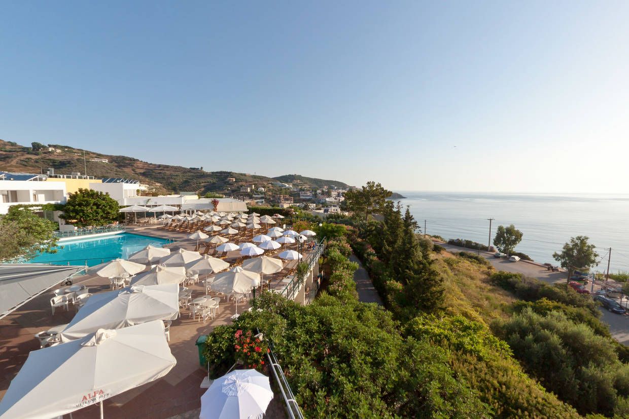 Club Framissima Mitsis Bali Paradise 4* pas cher photo 6