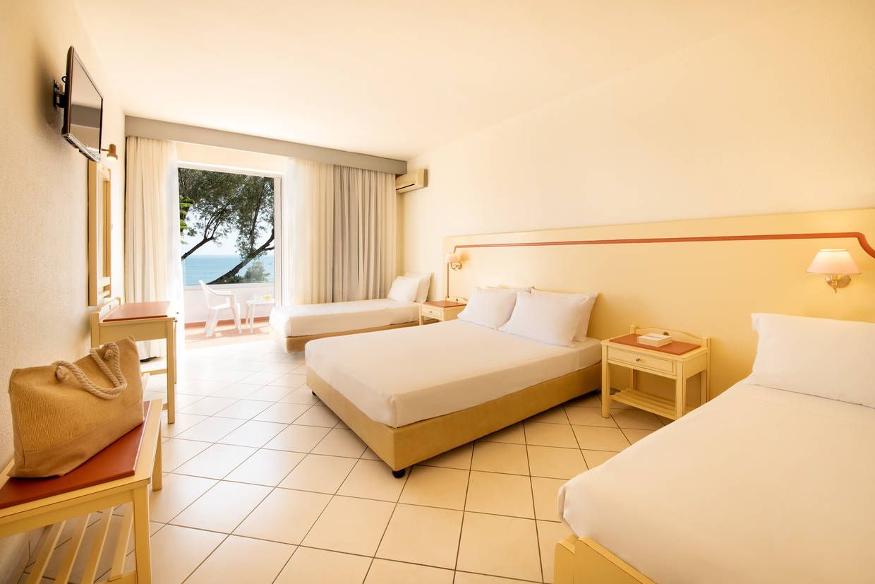 Club Framissima Mitsis Bali Paradise 4* pas cher photo 8