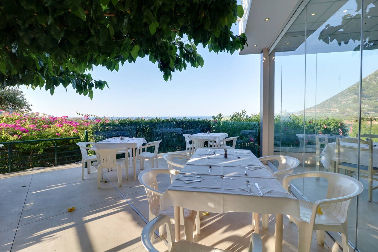 Club Framissima Mitsis Bali Paradise 4* pas cher photo 11