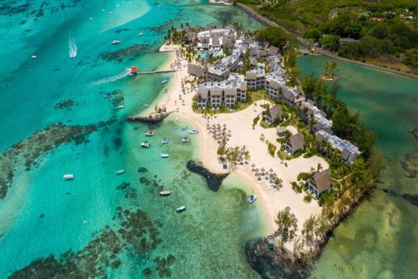 Club Kappa Club Preskil Island Resort 4* pas cher photo 2