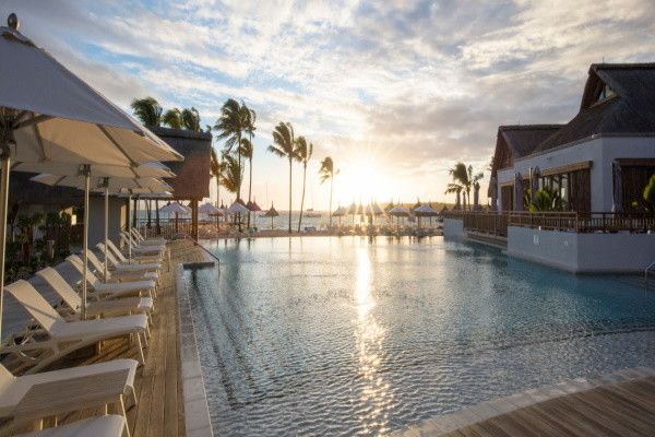 Club Kappa Club Preskil Island Resort 4* pas cher photo 3