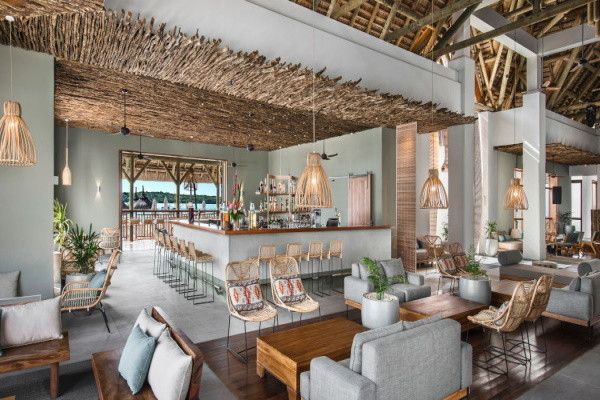 Club Kappa Club Preskil Island Resort 4* pas cher photo 5