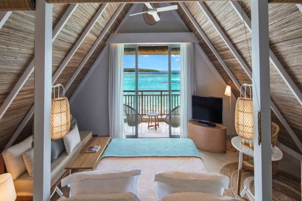 Club Kappa Club Preskil Island Resort 4* pas cher photo 9