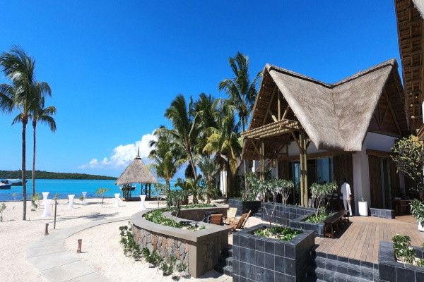 Club Kappa Club Preskil Island Resort 4* pas cher photo 11