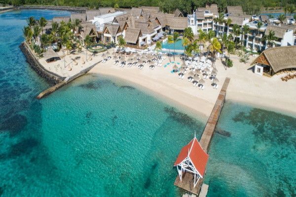 Club Kappa Club Preskil Island Resort 4* pas cher photo 12