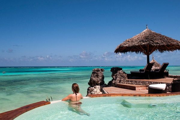 Club Kappa Club Zanzibar Karafuu 5* pas cher photo 2