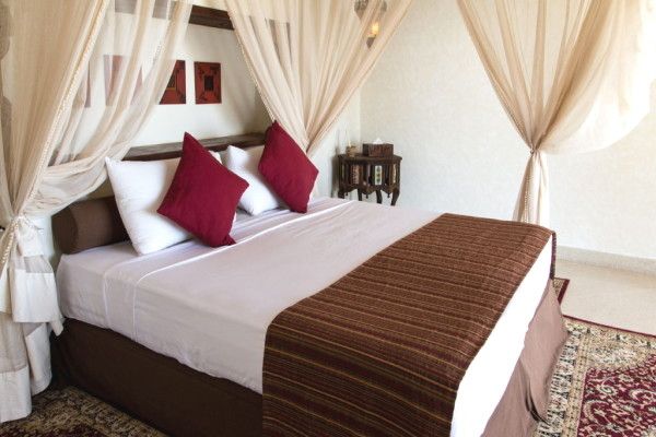 Club Kappa Club Zanzibar Karafuu 5* pas cher photo 4