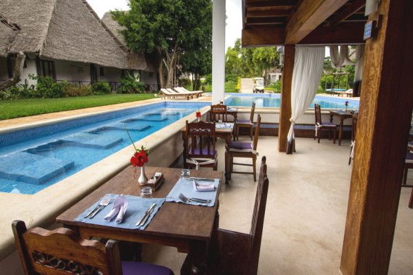 Club Kappa Club Zanzibar Karafuu 5* pas cher photo 5