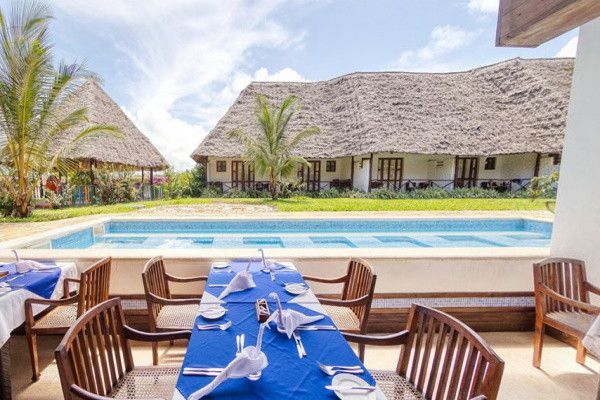 Club Kappa Club Zanzibar Karafuu 5* pas cher photo 6