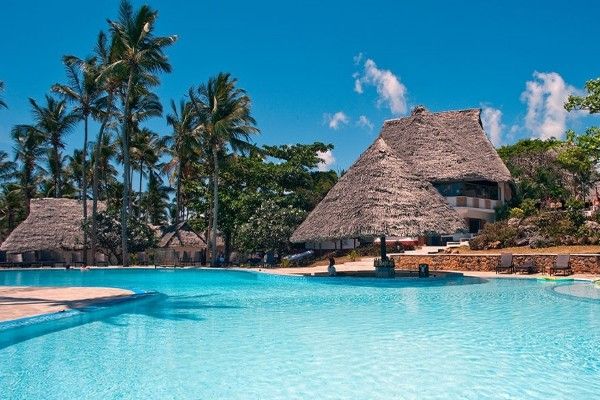 Club Kappa Club Zanzibar Karafuu 5* pas cher photo 7