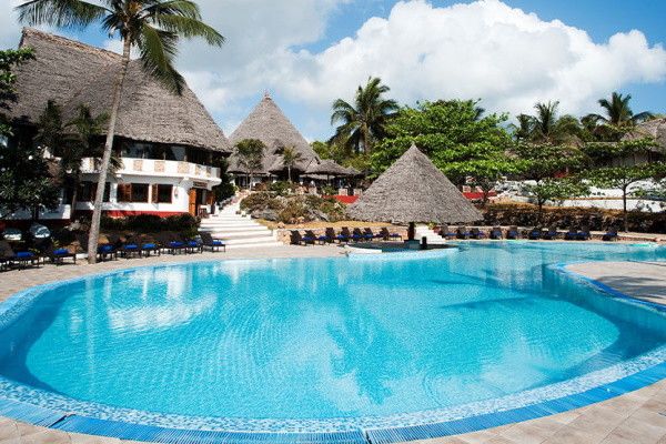 Club Kappa Club Zanzibar Karafuu 5* pas cher photo 8