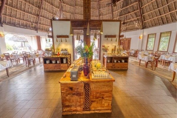 Club Kappa Club Zanzibar Karafuu 5* pas cher photo 9