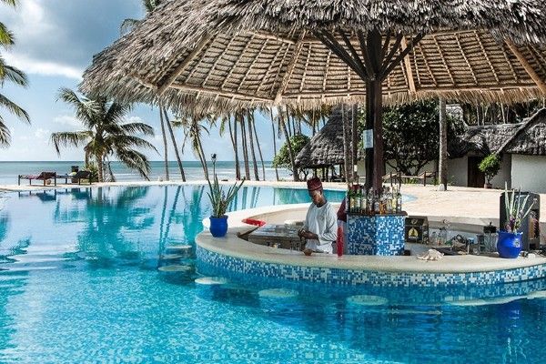 Club Kappa Club Zanzibar Karafuu 5* pas cher photo 10
