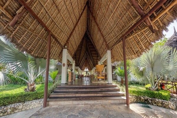Club Kappa Club Zanzibar Karafuu 5* pas cher photo 11