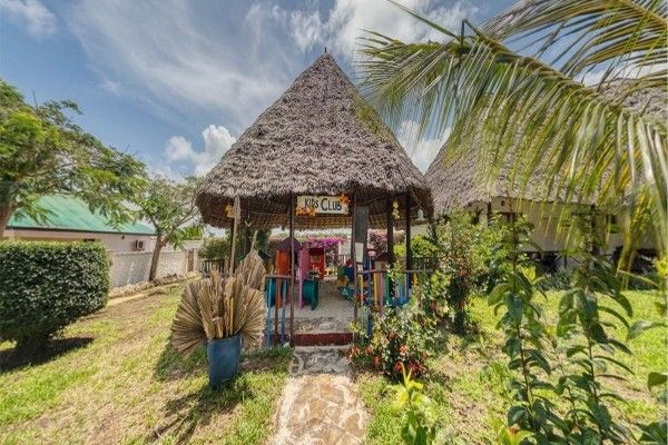 Club Kappa Club Zanzibar Karafuu 5* pas cher photo 12