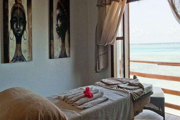 Club Kappa Club Zanzibar Karafuu 5* pas cher photo 13