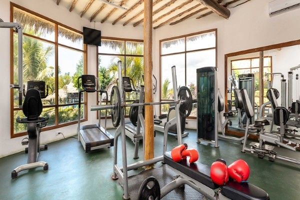 Club Kappa Club Zanzibar Karafuu 5* pas cher photo 14