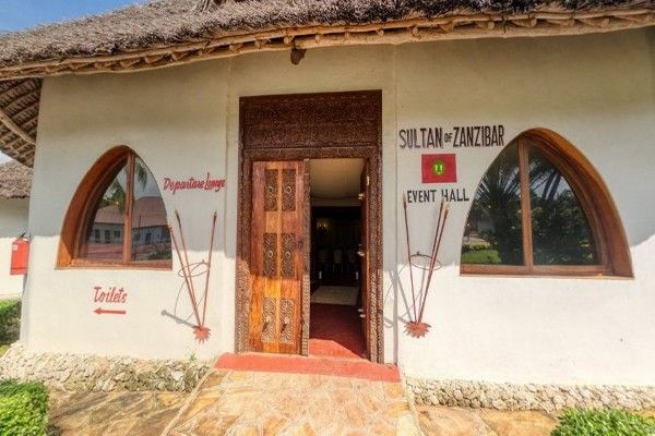 Club Kappa Club Zanzibar Karafuu 5* pas cher photo 15