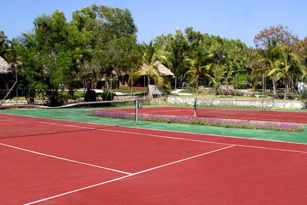 Club Kappa Club Zanzibar Karafuu 5* pas cher photo 16