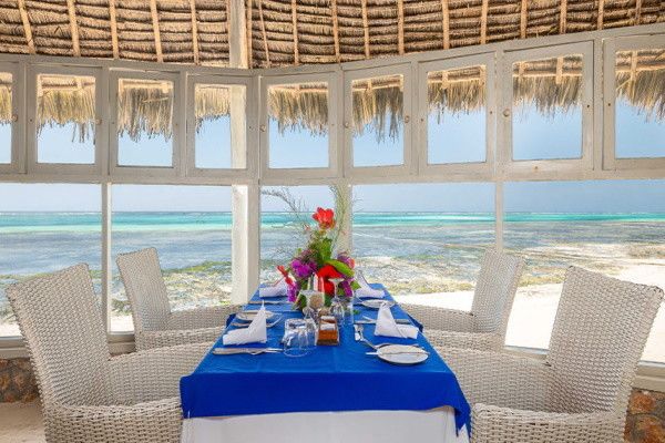 Club Kappa Club Zanzibar Karafuu 5* pas cher photo 17