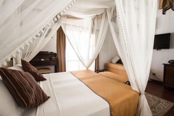 Club Kappa Club Zanzibar Karafuu 5* pas cher photo 19