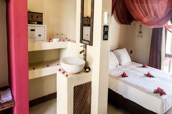 Club Kappa Club Zanzibar Karafuu 5* pas cher photo 20