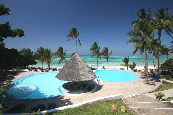 Club Kappa Club Zanzibar Karafuu 5* pas cher photo 21