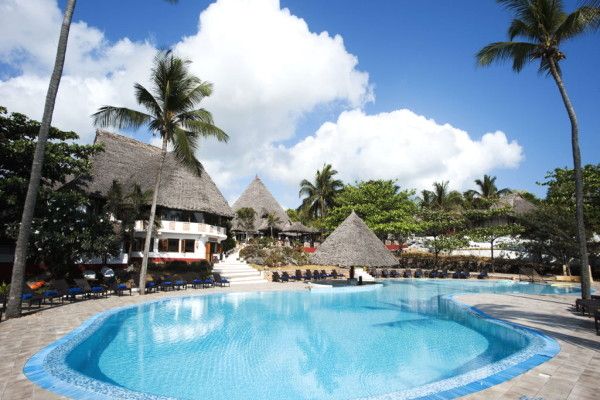 Club Kappa Club Zanzibar Karafuu 5* pas cher photo 22