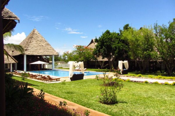 Club Kappa Club Zanzibar Karafuu 5* pas cher photo 24